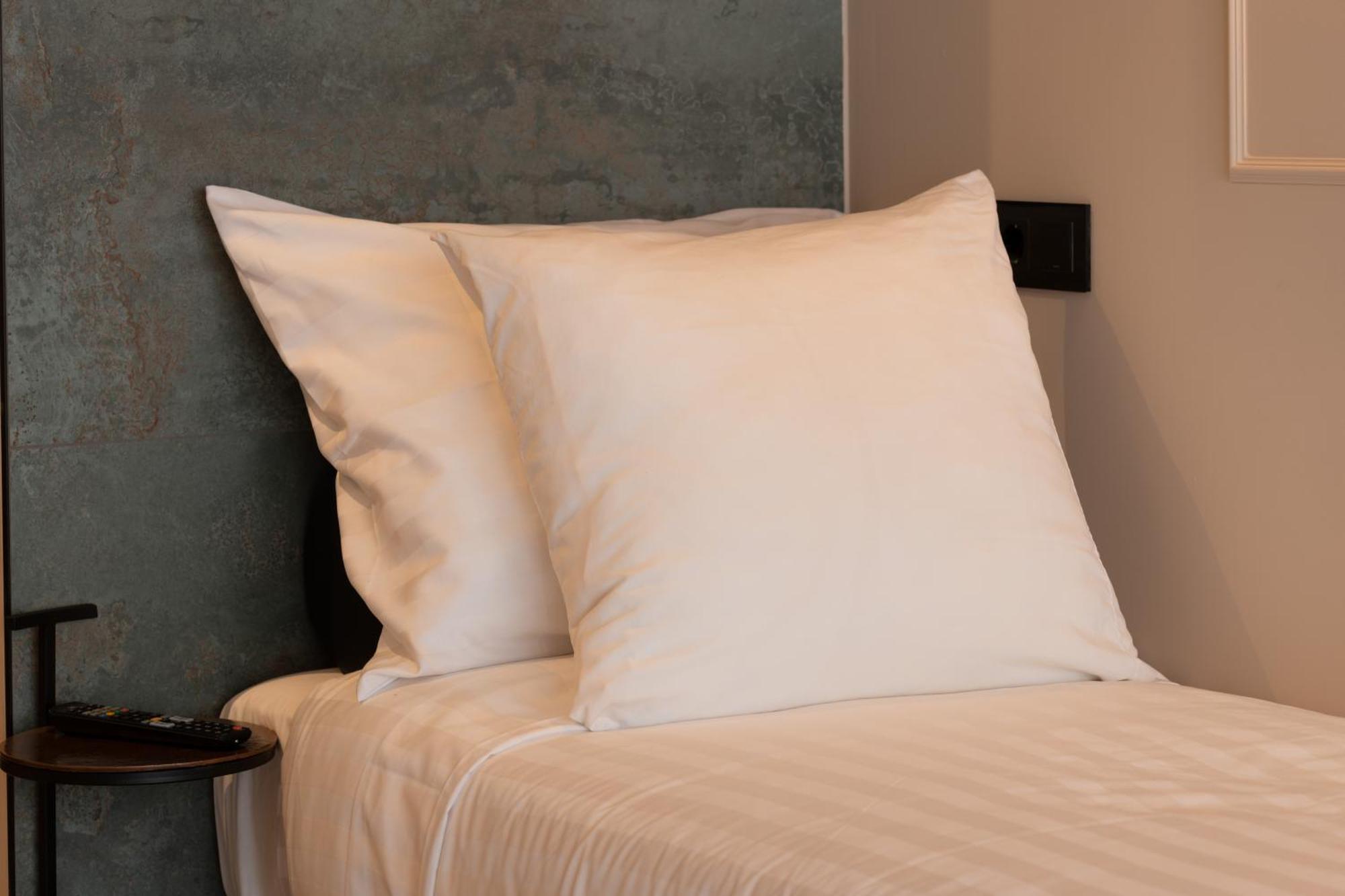 אמסטרדם Midtown Hotel Triple מראה חיצוני תמונה